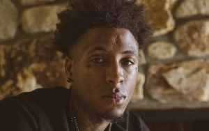NBA YoungBoy Surprises Random Family With Cash for Christmas