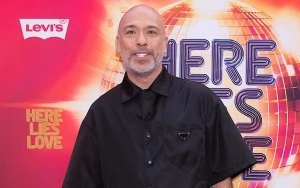 Jo Koy Tapped to Host 2024 Golden Globe Awards
