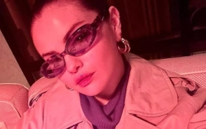 Selena Gomez Suggested She'd Been Attracted to Wrong People Before Benny Blanco Romance