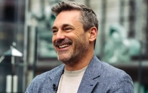 Jon Hamm Dishes on the 'Best Part' of Being Married 