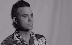 Robbie Williams Has Just Learned to 'Respect' Himself
