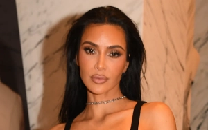 Kim Kardashian Shares How She Utilizes SKIMS for Christmas Presents