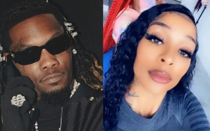 Offset Denies Partying With 6ix9ine's Ex Jade on His Birthday After Cardi B Split Despite Pics