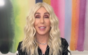 Cher Loves That Christmas Makes People 'on Their Best Behaviour'