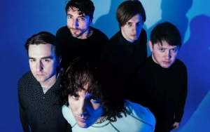 Bring Me the Horizon Announce Jordan Fish's Departure