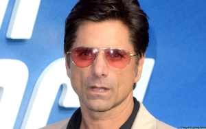 John Stamos Says Having a Family Saved Him From 'Dark Time'