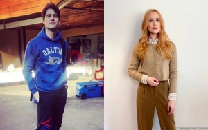 Darren Criss Joins Evan Rachel Wood in Off-Broadway Show 'Little Shop of Horrors'