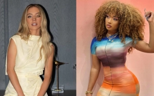 Sydney Sweeney and Megan Thee Stallion Make Jaws Drop in Sizzling Outfits for Christmas Eve