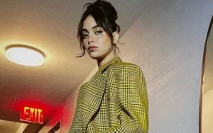 Melissa Barrera Shares Shady Pro-Palestine Holiday Post Amid 'Scream 7' Chaos