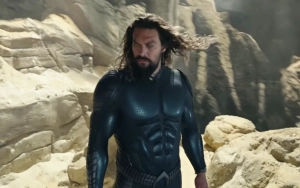 'Aquaman and the Lost Kingdom' Tanks at Christmas Box Office