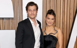 Millie Bobby Brown Praised by Fiance Jake Bongiovi After Flaunting Figure in New Beach Pics