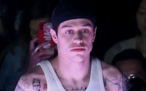 Pete Davidson Allegedly Has Outburst on Movie's Set After Comedy Tour Abrupt Cancellations