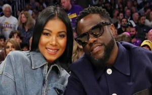 Kevin Hart's Wife Eniko Parrish Says 'IDGAF' Amid New Cheating and Baby Allegations