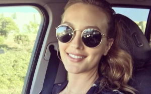 Leighton Meester Dishes on Her Family's Christmas Tradition