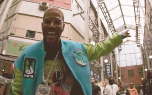 Kid Cudi Felt Discouraged When Starting Out His Clothing Line Due to This Reason