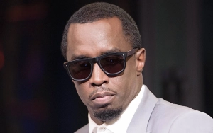 Diddy All Smiles in New Family Christmas Pictures Amid Sexual Assault Lawsuits