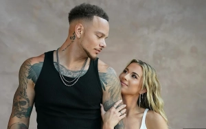 Kane Brown and Wife Katelyn Announce Baby No. 3 News on Christmas