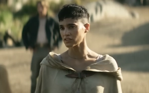 First Teaser Trailer for Zack Snyder's 'Rebel Moon 2' Shows No Mercy