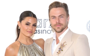 Derek Hough and Wife Hayley Erbert Cherish 'Greatest Gift' on Christmas After Her Skull Surgery