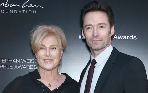 Hugh Jackman Gets 'in Trouble' on First Christmas Since Deborra-Lee Furness Split