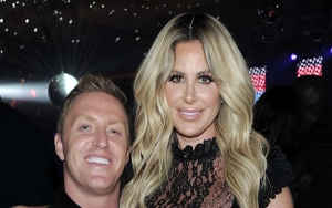 Kroy Biermann Snubs Kim Zolciak in Christmas Post With Kids