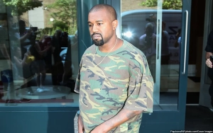 Kanye West 'Deeply Regrets' Anti-Semitic Remarks, Shares an Apology Note Written in Hebrew