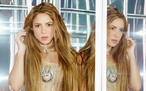 Shakira 'Very Excited' to Be Honored With Her Statue in Colombian Hometown
