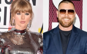 Taylor Swift's Parents Pictured With Travis Kelce's Dad Together for First Time at Chiefs Game
