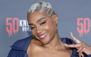 Tiffany Haddish Jokingly Advises to 'Get Arrested' at 'Nice' Beverly Hill Jails After DUI Arrest