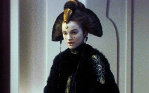 Natalie Portman Claims She's Aware of 'Star Wars' Characters Even Before Watching the Movies