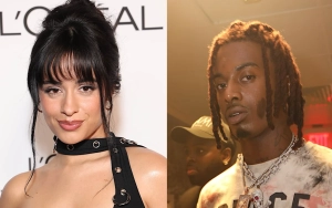 Camila Cabello Sparks Romance Rumors With Playboi Carti After Their FaceTime Call