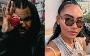 New Couple Alert? The Game Enjoys Christmas Date With Evelyn Lozada's Daughter Shaniece Hairston