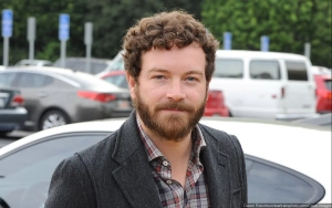 Danny Masterson Looks Dishelved in First Mugshot as He's Transferred to State Prison