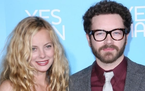 Danny Masterson's Ex Bijou Phillips Appears in Good Spirits on First Christmas Since Their Split