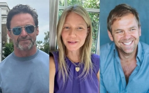 Hugh Jackman and Gwyneth Paltrow Saddened by Bill Granger's Death
