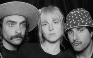 Paramore Spark Split Rumor After Deleting Website and Removing All Social Media Posts