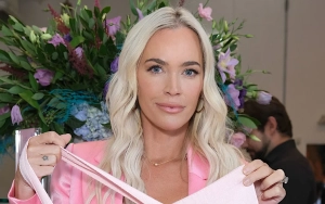 Teddi Mellencamp Says 'Pain and Discomfort' From Skin Replacement During Surgery Are 'Worth It'