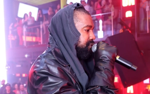 Kanye West's Apology Post Over Anti-Semitic Rants Appears to Be AI-Generated