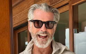 Pierce Brosnan in Hot Water After Entering Forbidden Area in Yellowstone Park