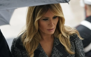 Melania Trump's Absence From Family Christmas Celebration Explained
