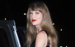 Taylor Swift Boosts Vinyl Records Sales to Record High