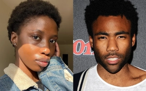 Model Giannina Antonette Oteto Accuses Childish of Gambino of Giving Her 'Low Pay' for Album Cover