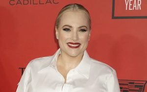 Meghan McCain Calls 'The View' Co-Hosts 'Crazy' as They Keep Talking About Her After Her Exit