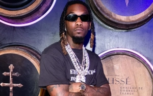 Offset on 'Studio Mode' After Cardi B Split