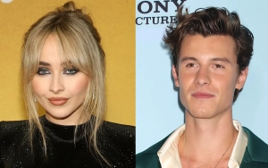 Sabrina Carpenter Appears to Keep Shawn Mendes' Sweater Months After Brief Fling
