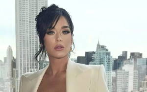 Katy Perry Working on Her 'Most Personal Album Ever'