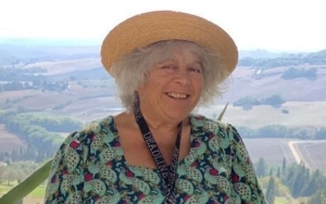 Miriam Margolyes' Love Hates Being Known as Her Partner, Has 'No Interest' in Reading Her Memoir