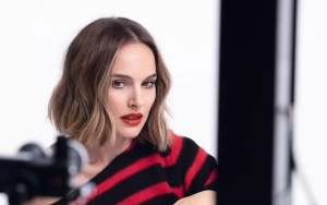 Natalie Portman Likens Acting to Psychology