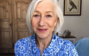 Helen Mirren Admits to Second-Guessing Herself 'All the Time'