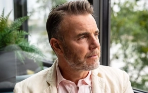 Gary Barlow Thinks Singers Need to Write Their Own Songs to Find Their Identity